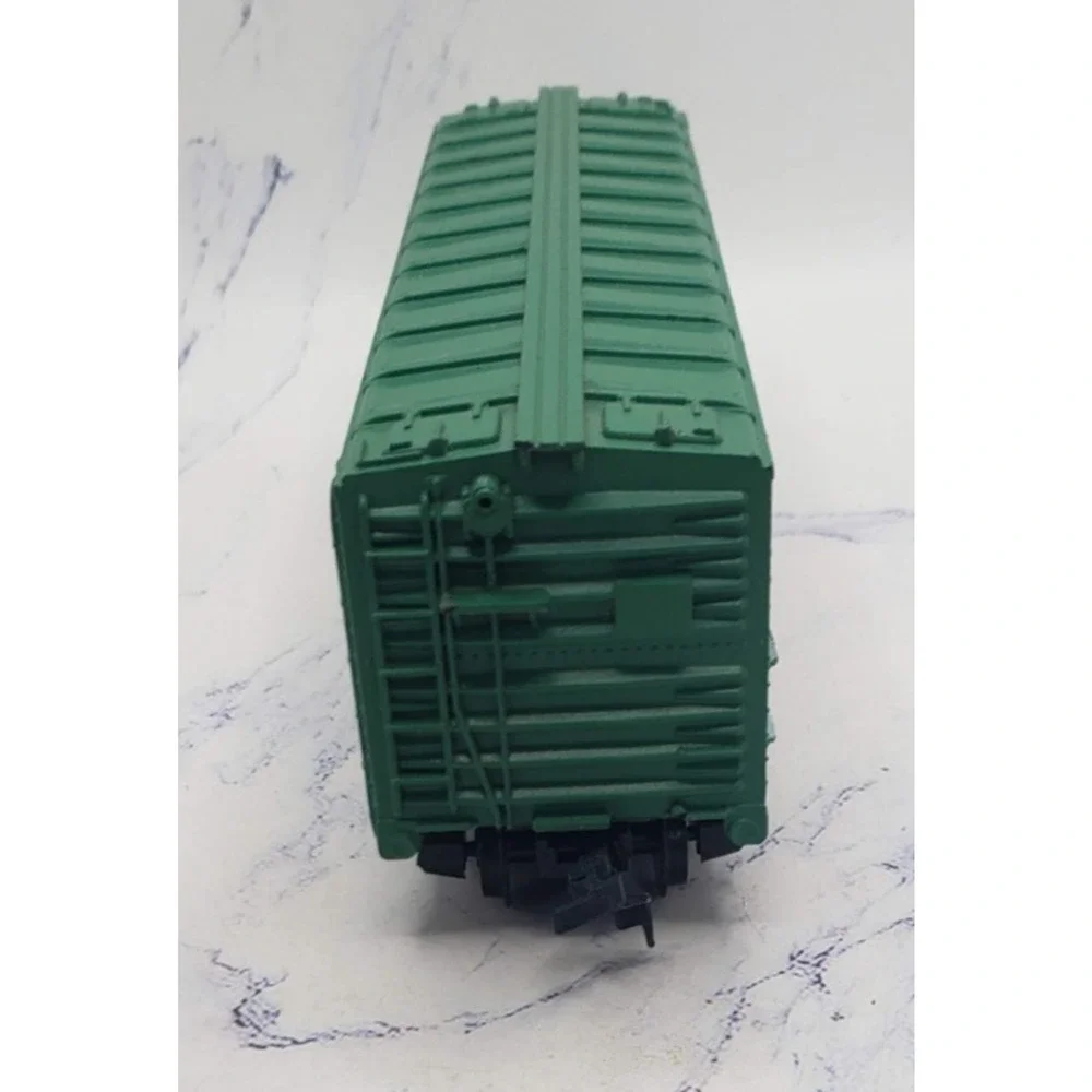Tyco HO Scale Vintage Dairymen's League Refrigerator Car GARX 907